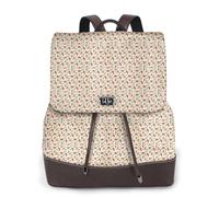 ERCgad Cowboy Ride Horse Print - Mochila para mujer, ligera, versátil, a la moda, casual, para viajes y trabajo