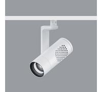 ERCO Eclipse S 48V Casambi 12,4W flood 930 blanco