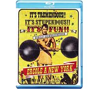 Ercole a New York [Italia] [Blu-ray]