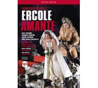 Ercole Amante: De Nederlandse Opera (Bolton) (DVD) (Importación USA)