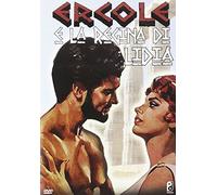 Ercole e la regina di Lidia [Italia] [DVD]
