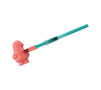 Erconsso Clip para Bolas De Nieve,Juguetes De Invierno De Papá Noel Y Oso Polar,Formador De Bolas De Nieve | para Niños Y Niñas Amantes del Aire Libre Patio Jardín Parque Vacaciones Césped