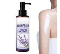 Erconsso Crema Corporal para Mujer - Loción Corporal Hidratante 100 ml | Nutritiva Calmante No Grasa Aromática Diaria Noche Post-Ducha Relajante Gimnasio
