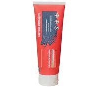 Erconsso Crema de rodilla - Loción de masaje natural relajante, suministros de cuidado personal para nervios, espalda, piernas, pies, noche, dormir, entrenamiento, viajes, oficina, calmante diario