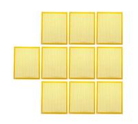 Erconsso Excluidor Abejas Apícola - 10 Piezas de Herramientas Apícolas | Cuadro De Colmena para Abejas,para Mujeres Hombres Adultos Separación De Miel Y Jardín Patio Trasero Granja