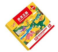 Erconsso Juguetes Magnéticos - Libro Puzzle Juguetes Bebé Actividades Educativas - Juegos Viaje Magnéticos Niños Niñas 2-6 Años - Regalo Cumpleaños Viajes Coche Avión Desarrollo Infantil