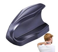 Erconsso Maquinillas De Afeitar Para Hombres - Recortador Manual de Aseo Personal - Maquinillas de Afeitar de Viaje Hombres y Mujeres,Para Espalda Cuello Brazos Piernas Axilas Áreas Púbicas Damas