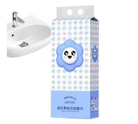 Erconsso Papel Higiénico | Papel de Baño Colgable - Toallitas con Grosor Reforzado para Hogar Familiar Comercial Cocina Viajes Hotel