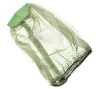 Erconsso Red Facial | Red De Protección contra Insectos,Capucha Transpirable de Protección contra Insectos para Sombrero Hombre Mujer Caza Senderismo Playa Granja Apicultor