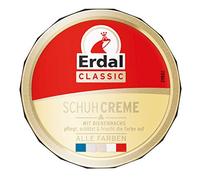 Erdal - Crema para zapatos (11 x 75 ml)