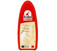 Erdal Express 1 , 2 , 3 Brillo Esponja Todos los Colores con Cera de Abeja