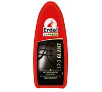 Erdal Express 1-2-3 Quick Shine Black