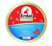 Erdal Grasa para cuero incolora (1 x 150 ml)