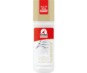 Erdal Reparador de Color de Zapatillas - Blanco - 75 ml Erdal