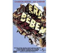 Erdbeben (DVD) (Importación USA)