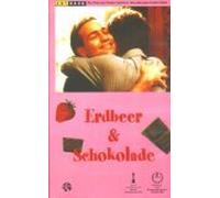 Erdbeer & Schokolade [Reino Unido] [VHS]