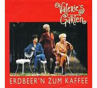 Erdbeer'n zum Kaffee [Single-CD]