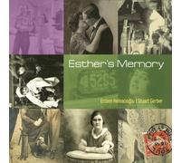 Erdem Helvacioglu - Esther's Memory