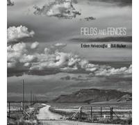Erdem Helvacioglu - Fields & Fences
