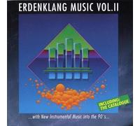 Erdenklang Music Vol. II by Various Artists