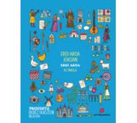 Erdi Aroa Jokoan 2º Educacion Primaria Aprendo Con Proyectos Ed 2020 E