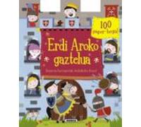 erdi aroko gaztelua