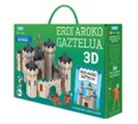 erdi aroko gaztelua - euskera