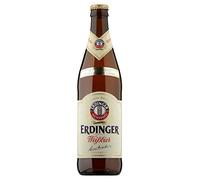 Erdinger Weissbier Weissbrau (cerveza de trigo) 500ml