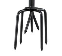 Erdkralle Jardinería Cultivador Jardín Suelo Garra Gancho Cultivador Nuevo