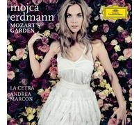 Erdmann - Mostly Mozart [Import]