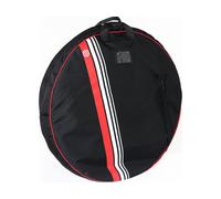 ERE Research Bolsa de ruedas dual negro