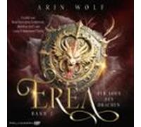 Erea - Der Sohn Des Drachen (audiolibro)