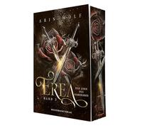 Erea: Der Zorn des Namenlosen