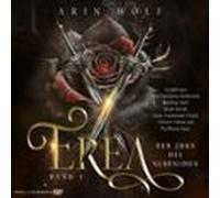 Erea - Der Zorn Des Namenlosen (audiolibro)