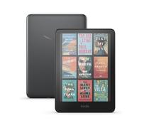 Amazon - Kindle Colorsoft Signature Ed. lectore de e-book Pantalla táctil 32 GB Wifi Negro