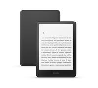 Kindle Paperwhite Libro Electrónico 7" 16GB con Publicidad Negro