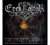 Ereb Altor - Blot - Ilt - Taut [Vinilo]