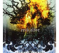 Ereb Altor - Fire Meets Ice [Vinilo]