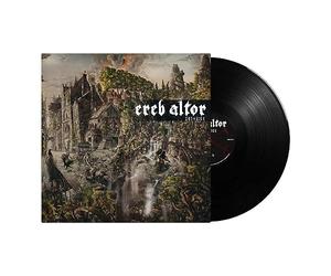 Ereb altor - Gastrike