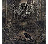 Ereb Altor - Jartecken