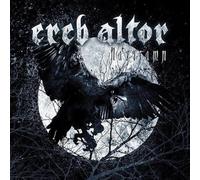 Ereb Altor - Nattram