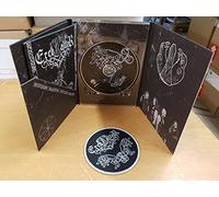 Ereb Altor - Ulfven -Deluxe-