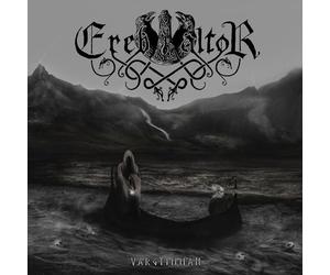 Ereb Altor - Vargtimman