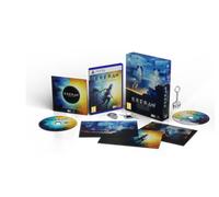 Ereban Shadow Legacy Collectors Edition Playstation 5 standard