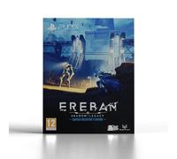 Ereban: Shadow Legacy (Edición Coleccionista)