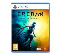 Ereban Shadow Legacy Playstation 5 standard