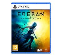 Ereban Shadow Legacy PS5 (SP) [251043]