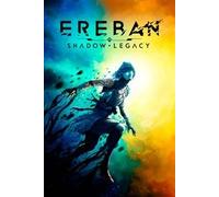 Ereban: Shadow Legacy (Xbox Series X|S) XBOX LIVE Key EUROPE