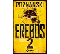 Erebos 2 | Ursula Poznanski
