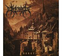 Alive AG – Erebos - Heretic